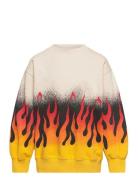 Monti Tops Sweat-shirts & Hoodies Sweat-shirts Multi/patterned Molo