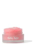 Balm Babe - Pink Champagne Lip Balm Läppbehandling Nude NCLA Beauty