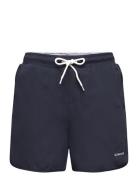 Shorts Bottoms Shorts Navy Sofie Schnoor Baby And Kids