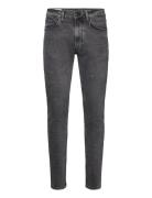 Slim Gant Black Wash Jeans Bottoms Jeans Slim Black GANT