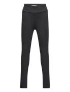 Rosemunde Kids Trousers Svart