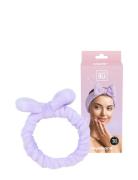 Ilu Headband Purple Beauty Women Skin Care Face Cleansers Accessories ...