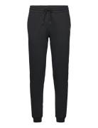 EA7 Trousers Svart