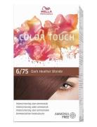 Wella Professionals Color Touch Deep Browns 6/75 Beauty Women Hair Car...