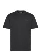 Emporio Armani T-Shirt Svart