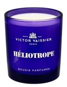 Victor Vaissier Scented Candle Héliotrope Lila