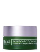 Retinal Rescuplt™ Eye Treatment 15 Ml Ögonvård Nude Murad