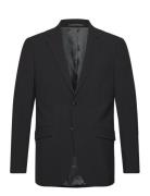 Superflex Blazer Suits & Blazers Blazers Single Breasted Blazers Black...