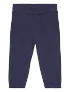 Trousers Bottoms Sweatpants Navy United Colors Of Benetton