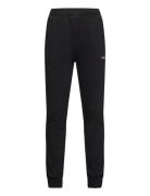 Breddorf Track Pants Sport Sweatpants Black FILA