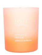 JOIK Joik Home & Spa Scented Candle Apricot & Fresia Nude