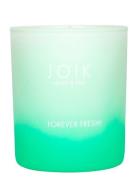 JOIK Joik Home & Spa Scented Candle Forever Fresh Nude