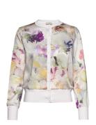 Haylou Tops Sweat-shirts & Hoodies Sweat-shirts White Ted Baker London