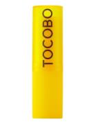 Vitamin Nourishing Lip Balm Läppbehandling Nude Tocobo