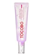 Collagen Brightening Eye Gel Cream Ögonvård Nude Tocobo