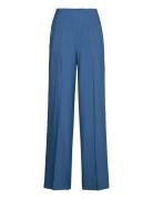Trousers Bottoms Trousers Suitpants Blue United Colors Of Benetton