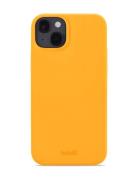 Holdit Silic Case Iph 14 Plus Orange