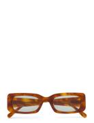 Corlin Eyewear Sunset Green Brun