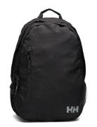 Dublin 2.0 Backpack Sport Backpacks Black Helly Hansen