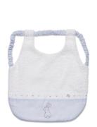 Tartine Et Chocolat Tendresse Bib S2 Blå