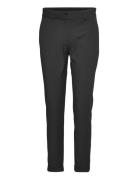 Karen By Simonsen Sydneykb Slim Pants Svart