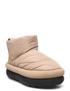 UGG W Classic Maxi Mini Beige