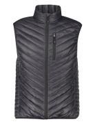 Five Seasons Dillon Vest M Svart