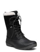 Simona W Shoes Wintershoes Black Kamik