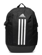 Power Vii Sport Backpacks Black Adidas Performance