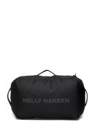 Canyon Duffel Pack 50L Bags Weekend & Gym Bags Black Helly Hansen