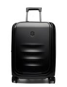 Spectra 3.0, Exp. Global Carry-On, Black Bags Suitcases Black Victorin...