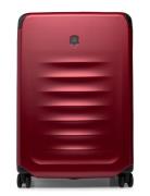 Spectra 3.0, Exp. Large Case, Victorinox Red Bags Suitcases Burgundy V...
