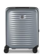 Airox, Global Hardside Carry-On, Silver Bags Suitcases Silver Victorin...