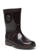 Sofie Schnoor Baby And Kids Rubber Boot Brun