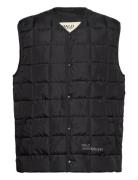 HALO Halo Thermolite Insulated Vest Svart