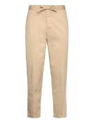 United Colors Of Benetton Trousers Beige