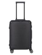 Next, 4W Trolley S Bags Suitcases Black Travelite
