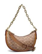 Mira Shoulder Bag Designers Small Shoulder Bags-crossbody Bags Beige C...