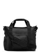 Texel Kit Bag Large W3 Bags Weekend & Gym Bags Black Rains