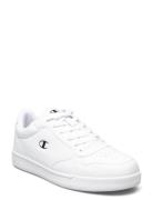 New Court Low Cut Shoe Sport Sneakers Low-top Sneakers White Champion