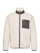 Onsdallas Sherpa Jacket Otw Vd Tops Sweat-shirts & Hoodies Fleeces & M...