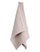 The Organic Company Big Waffle Hand Towel Rosa