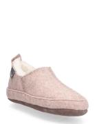 Belgrad Slippers Inneskor Pink Axelda