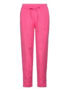 Frmaddie Pa 1 Bottoms Trousers Joggers Pink Fransa