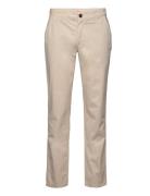 Chinos Trousers Heritage Bottoms Trousers Chinos Cream Armor Lux