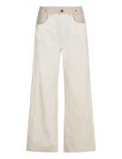 Copenhagen Muse Cmcharlee-Jeans Beige