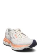 Wave Skyrise 4 W Sport Sport Shoes Running Shoes White Mizuno