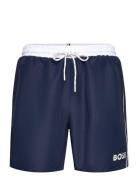 Starfish Badshorts Navy BOSS