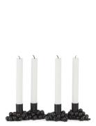 Molekyl Candlelight 4 Home Decoration Candlesticks & Lanterns Candlest...