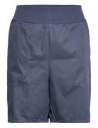 Tiro Shorts Plus Sport Shorts Sport Shorts Blue Adidas Sportswear